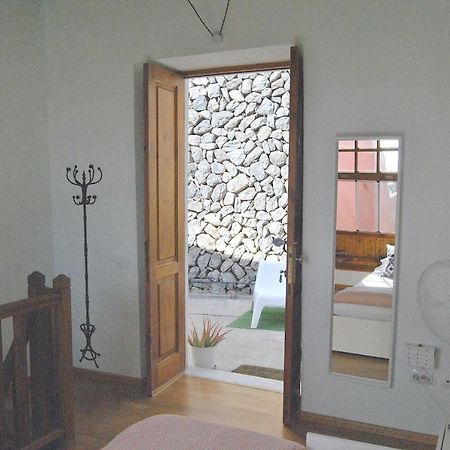 Apartament La Casa De Munecas Valle Gran Rey Zewnętrze zdjęcie
