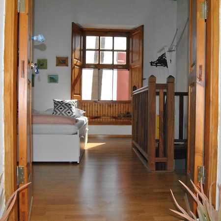Apartament La Casa De Munecas Valle Gran Rey Zewnętrze zdjęcie