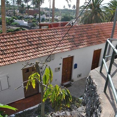 Apartament La Casa De Munecas Valle Gran Rey Zewnętrze zdjęcie