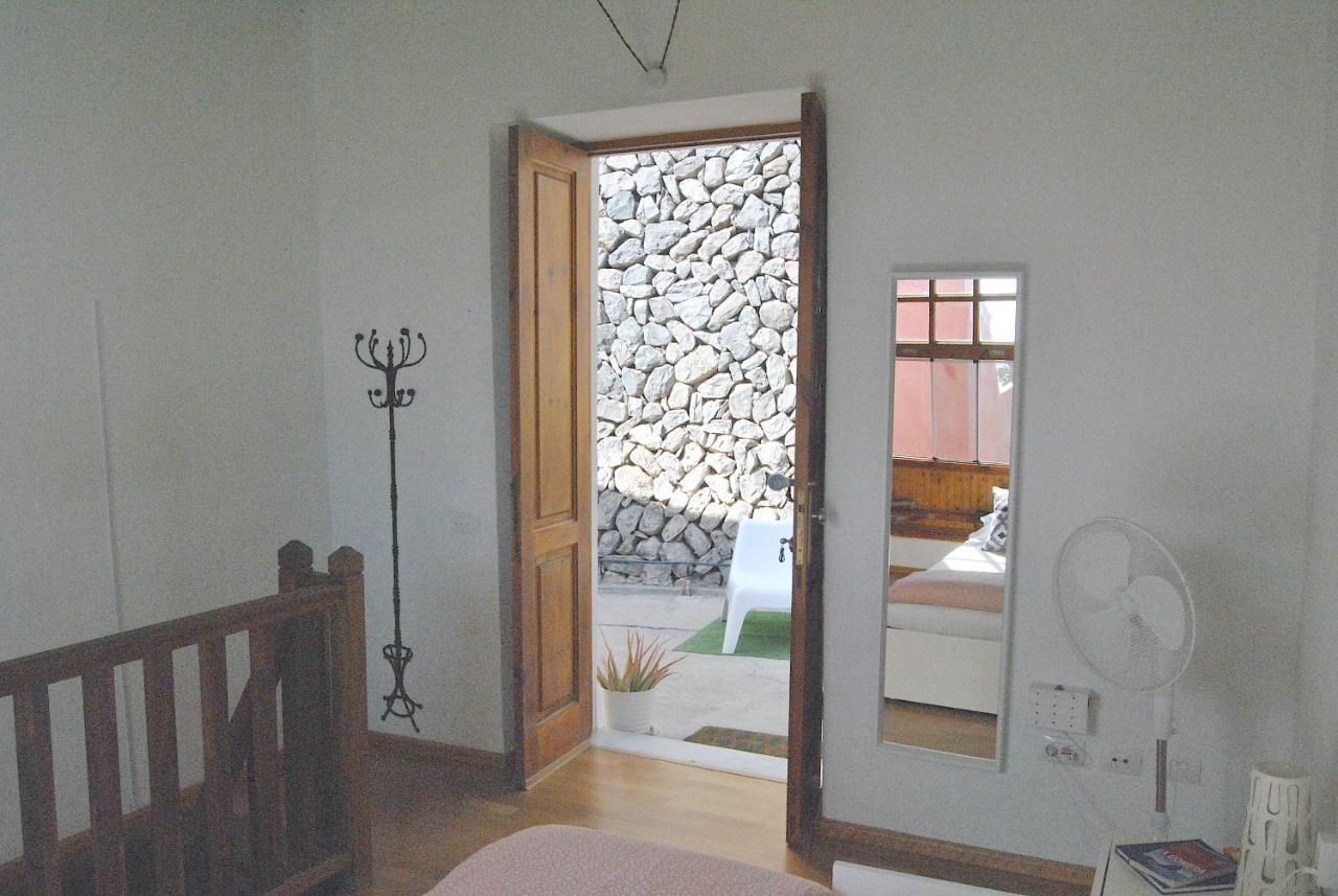 Apartament La Casa De Munecas Valle Gran Rey Zewnętrze zdjęcie