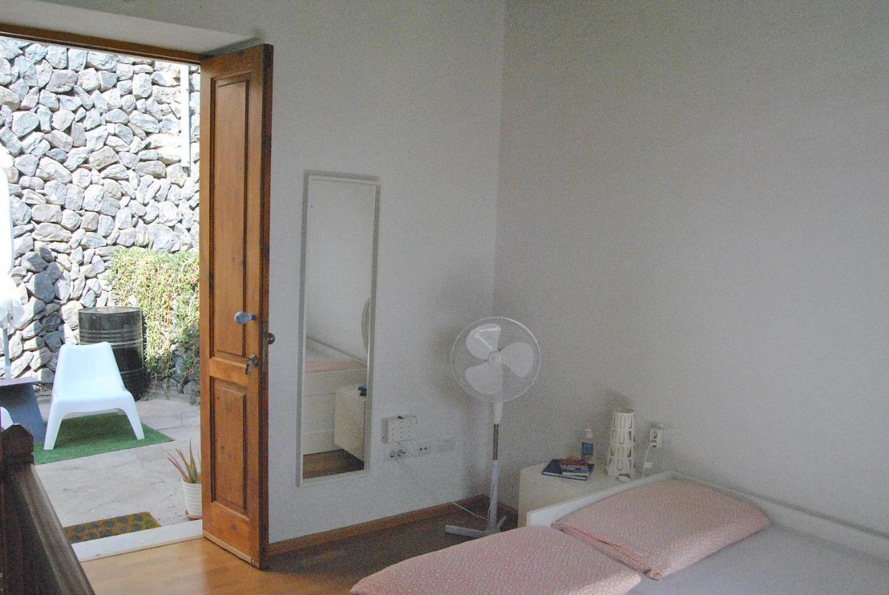 Apartament La Casa De Munecas Valle Gran Rey Zewnętrze zdjęcie