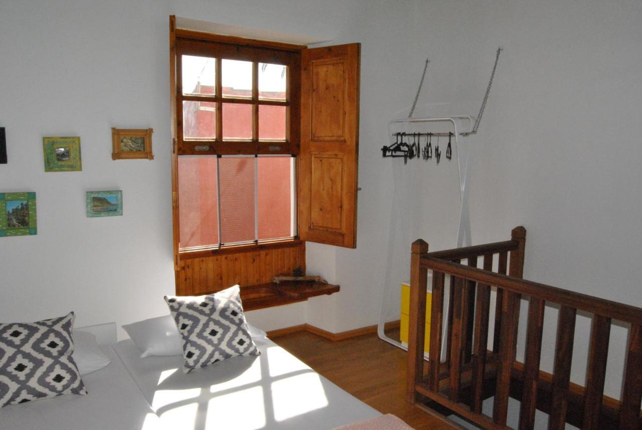 Apartament La Casa De Munecas Valle Gran Rey Zewnętrze zdjęcie