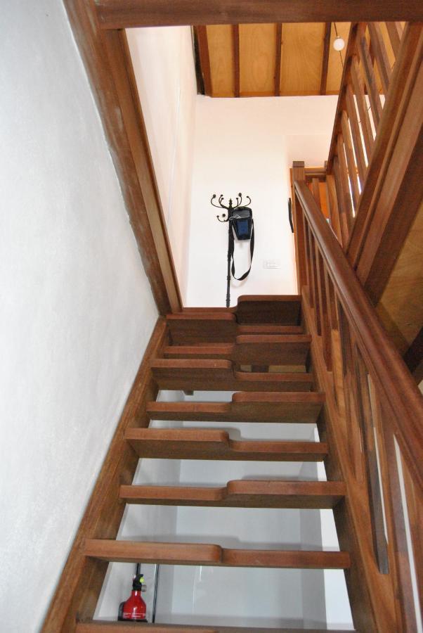 Apartament La Casa De Munecas Valle Gran Rey Zewnętrze zdjęcie