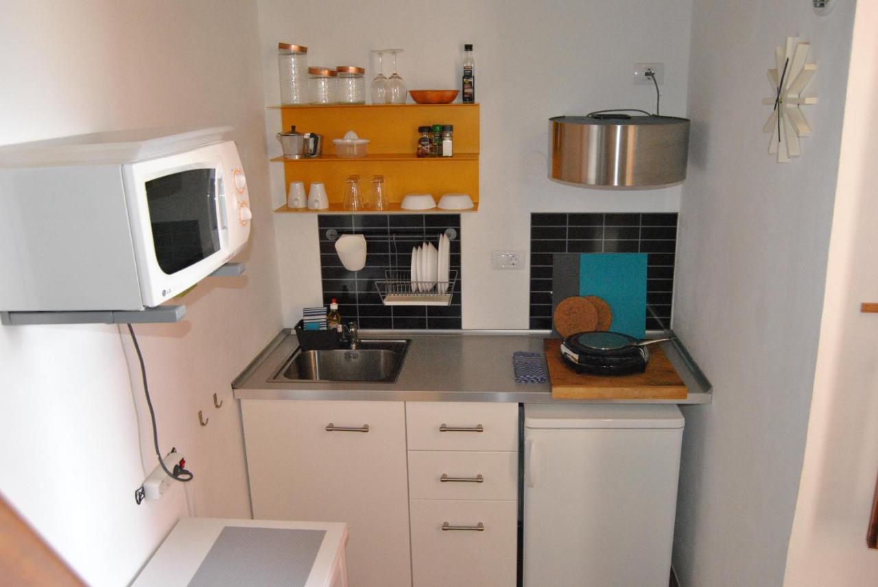 Apartament La Casa De Munecas Valle Gran Rey Zewnętrze zdjęcie