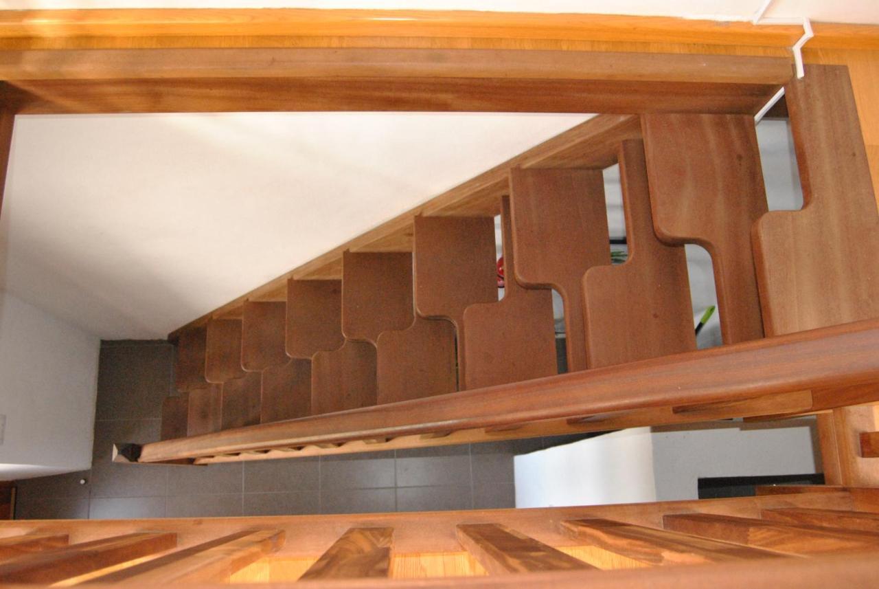 Apartament La Casa De Munecas Valle Gran Rey Zewnętrze zdjęcie